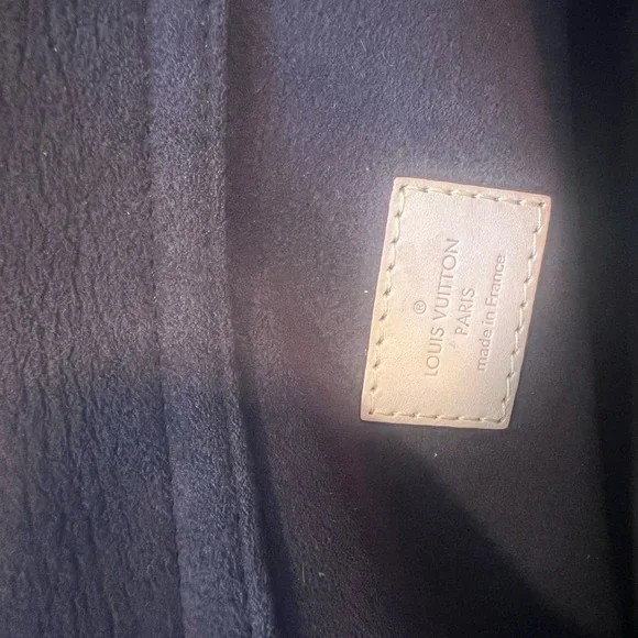 AUTHENTIC METIS HOBO LOUIS VUITTON - No longer available in stores - Picture 8 of 8